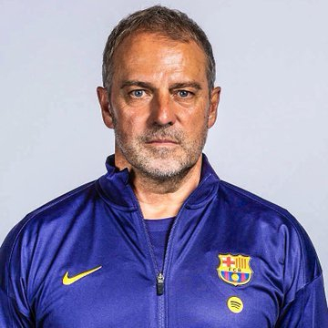 弗里克执教巴萨105场狂轰303球创队史纪录