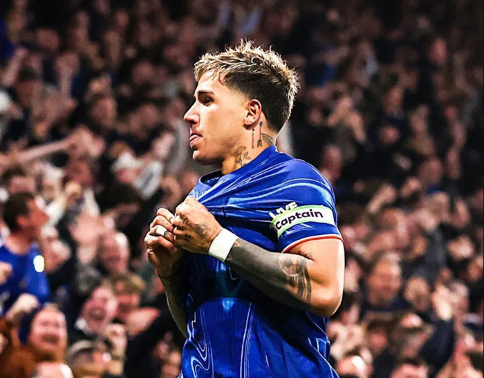 切尔西中场回应皇马传闻