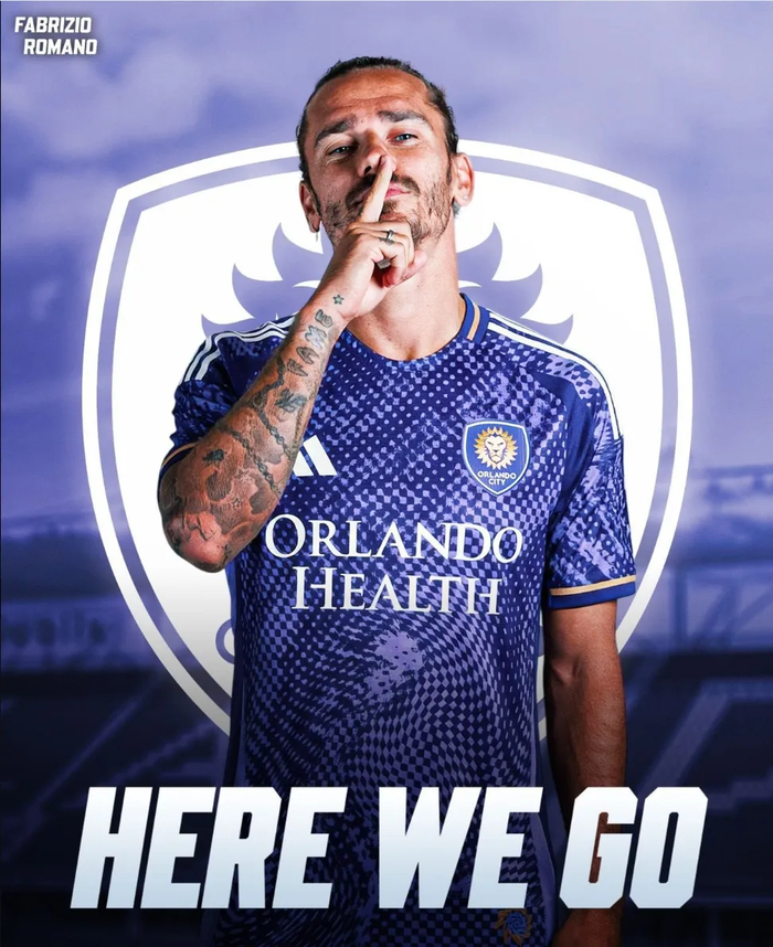 切尔西中场回应皇马传闻，格列兹曼加盟奥兰多