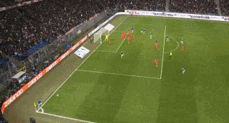 维尔茨独造四球绝杀瑞士 90分钟内上演进球大战