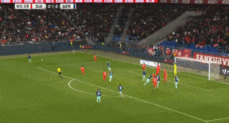 维尔茨独造四球绝杀瑞士 90分钟内上演进球大战