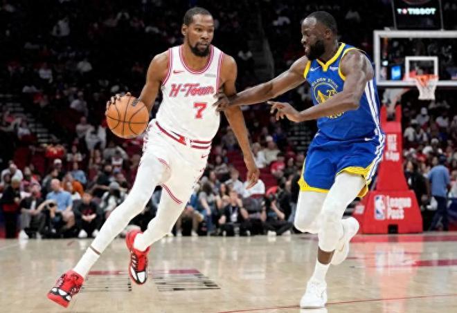 谢泼德创纪录独木桥 火箭首发阵容困局难解