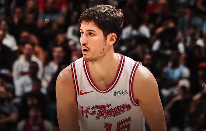 谢泼德创纪录独木桥 火箭首发阵容困局难解