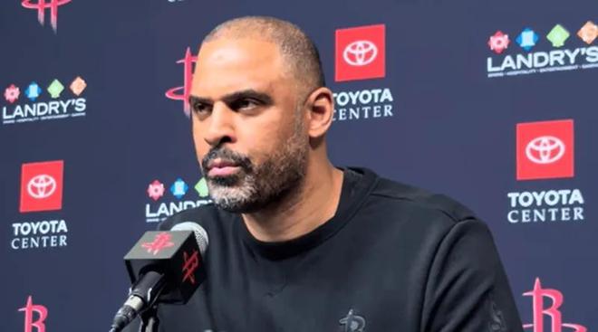 谢泼德创纪录独木桥 火箭首发阵容困局难解