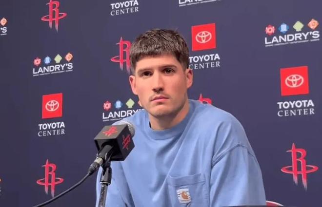 谢泼德创纪录独木桥 火箭首发阵容困局难解