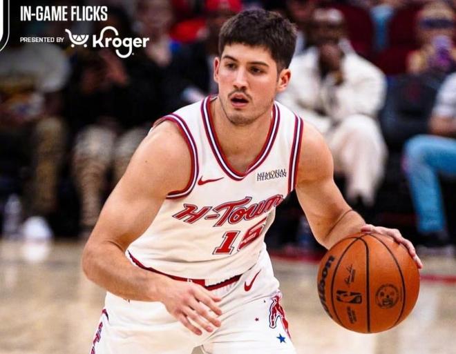 谢泼德创纪录独木桥 火箭首发阵容困局难解